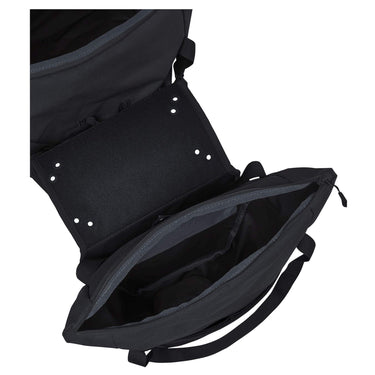 Vaude TwinShopper - Hinterradtasche (2x22L) 41.5 cm (black) - Ansicht 3