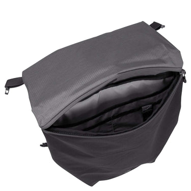 Vaude Unuk II 8 - Rucksack 39 cm (black) - Ansicht 3