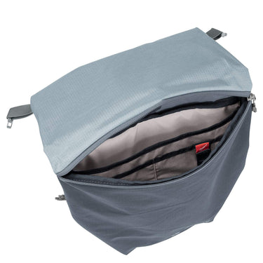 Vaude Unuk II 8 - Rucksack 39 cm (heron) - Ansicht 3
