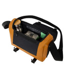Vaude Vanuatu Reise - Umhängetasche  (silt brown) - Ansicht 5