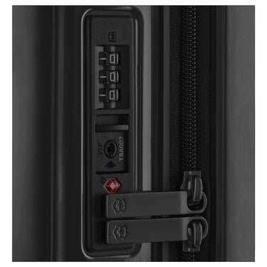 Victorinox Airox - 4-Rollen-Kabinentrolley 55/40 cm (black) - Ansicht 8