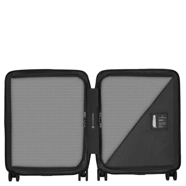 Victorinox Airox - 4-Rollen-Kabinentrolley 55/40 cm (black) - Ansicht 6