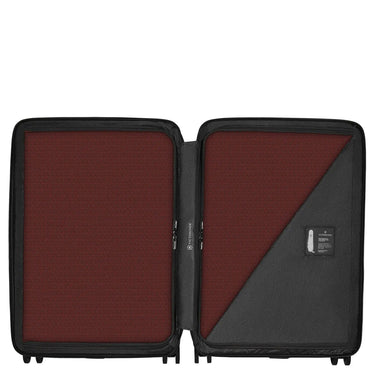 Victorinox Airox - 4-Rollen-Trolley M 69 cm (victorinox red) - Ansicht 6