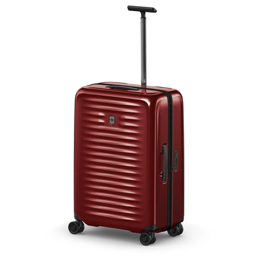 Victorinox Airox - 4-Rollen-Trolley M 69 cm (victorinox red) - Ansicht 4