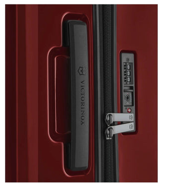 Victorinox Airox - 4-Rollen-Trolley M 69 cm (victorinox red) - Ansicht 8
