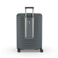 Victorinox Airox Advanced - 4-Rollen-Trolley L 75 cm erw. (storm) - Ansicht 4