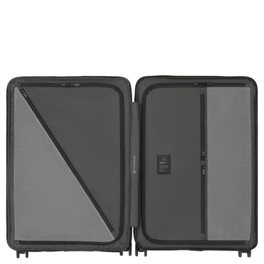 Victorinox Airox Advanced - 4-Rollen-Trolley L 75 cm erw. (storm) - Ansicht 5