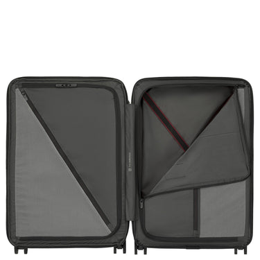 Victorinox Airox Advanced - 4-Rollen-Trolley M 69 cm erw. (black) - Ansicht 6