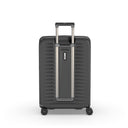 Victorinox Airox Advanced - 4-Rollen-Trolley M 69 cm erw. (black) - Ansicht 4