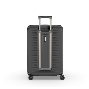 Victorinox Airox Advanced - 4-Rollen-Trolley M 69 cm erw. (black) - Ansicht 4