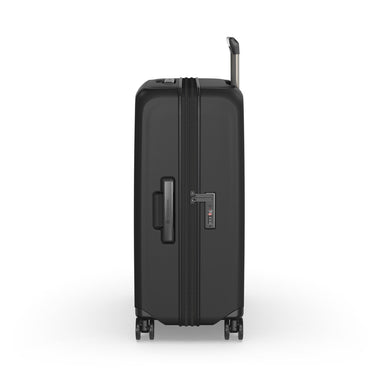 Victorinox Airox Advanced - 4-Rollen-Trolley M 69 cm erw. (black) - Ansicht 3
