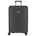 Victorinox Airox Advanced - 4-Rollen-Trolley M 69 cm erw. (black)