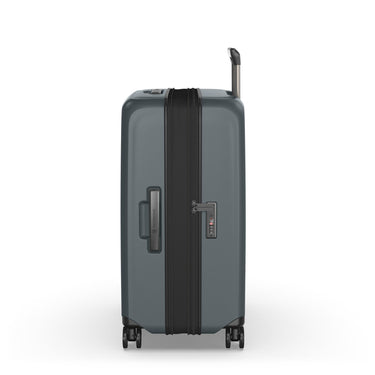 Victorinox Airox Advanced - 4-Rollen-Trolley M 69 cm erw. (storm) - Ansicht 3