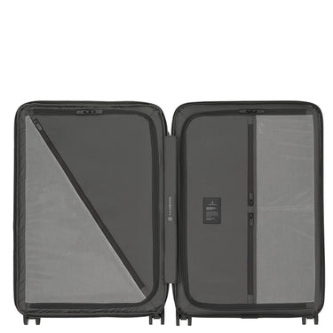 Victorinox Airox Advanced - 4-Rollen-Trolley M 69 cm erw. (storm) - Ansicht 5