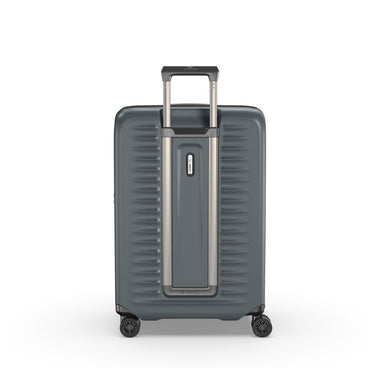 Victorinox Airox Advanced - 4-Rollen-Trolley M 69 cm erw. (storm) - Ansicht 4