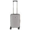 Victorinox Airox Advanced Frequent Flyer Carry On - 4-Wheel Cabin Trolley 55 cm erw. (stone white)