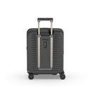 Victorinox Airox Advanced Global Carry On - 4-Rollen-Kabinentrolley 55 cm erw. (black) - Ansicht 4