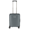Victorinox Airox Advanced Global Carry On - 4-Wheel Cabin Trolley 55 cm erw. (storm)