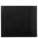 Victorinox Altius Alox Deluxe Bi-Fold - Geldbörse 5cc 11 cm RFID (black) - Ansicht 3