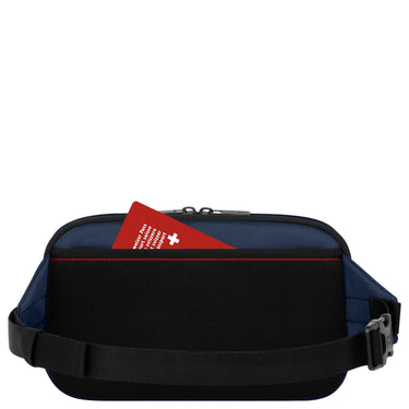 Victorinox Altmont Modern - Gürteltasche 25 cm (navy blue) - Ansicht 5