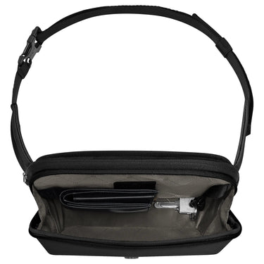 Victorinox Altmont Modern - Gürteltasche 25 cm (schwarz) - Ansicht 7