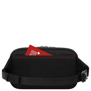 Victorinox Altmont Modern - Gürteltasche 25 cm (schwarz) - Ansicht 5