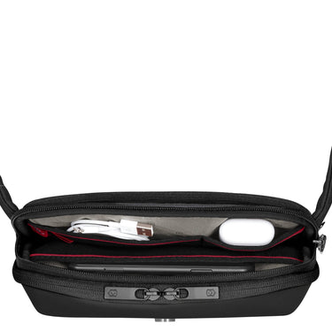 Victorinox Altmont Modern - Gürteltasche 25 cm (schwarz) - Ansicht 8