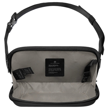Victorinox Altmont Modern - Gürteltasche 25 cm (schwarz) - Ansicht 6