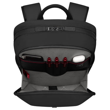 Victorinox Altmont Modern - Rucksack 15.6" 44 cm (schwarz) - Ansicht 6