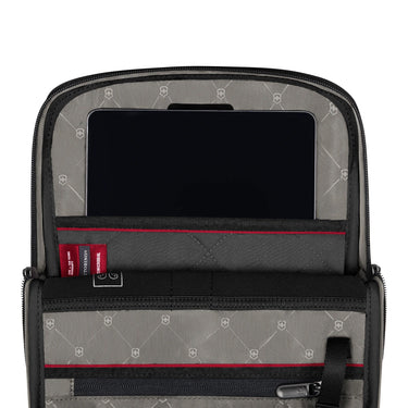Victorinox Altmont Modern - Umhängetasche 28 cm (schwarz) - Ansicht 8