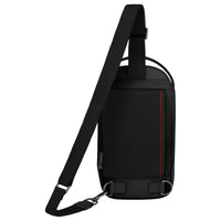 Victorinox Altmont Modern - Umhängetasche 30 cm (schwarz) - Ansicht 4