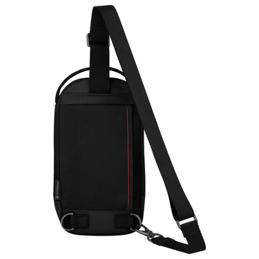 Victorinox Altmont Modern - Umhängetasche 30 cm (schwarz) - Ansicht 3