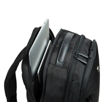 Victorinox Altmont Professional Deluxe - Rucksack 45 cm (black) - Ansicht 5