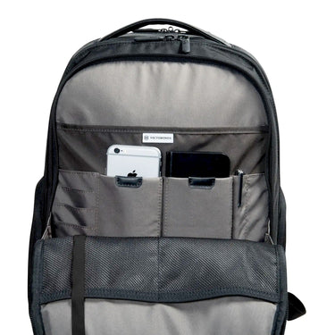 Victorinox Altmont Professional Deluxe - Rucksack 45 cm (black) - Ansicht 4