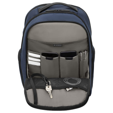 Victorinox Altmont Professional Deluxe - Laptoprucksack 45 cm (navy blue) - Ansicht 5