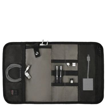 Victorinox Altmont Professional - Umhängetasche 39 cm (black) - Markenkoffer
