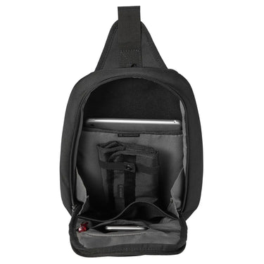 Victorinox Altmont Professional - Umhängetasche 39 cm (black) - Markenkoffer