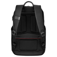 Victorinox Architecture Urban2 Deluxe - Rucksack 15" 46 cm (black) - Ansicht 4
