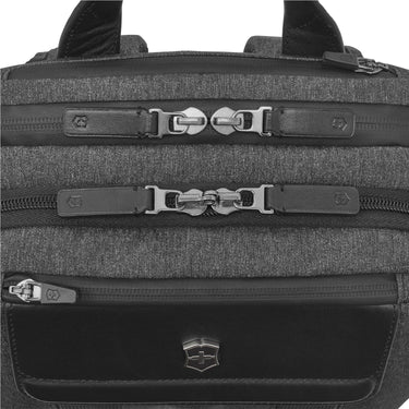 Victorinox Architecture Urban2 Deluxe - Rucksack 46 cm (grey) - Ansicht 8
