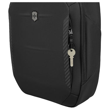 Victorinox Crosslight City - Rucksack 15.6" 46 cm (black) - Ansicht 9