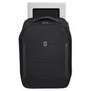 Victorinox Crosslight City - Rucksack 15.6" 46 cm (black) - Ansicht 6