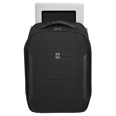 Victorinox Crosslight City - Rucksack 15.6" 46 cm (black) - Ansicht 6