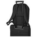 Victorinox Crosslight City - Rucksack 15.6" 46 cm (black) - Ansicht 10