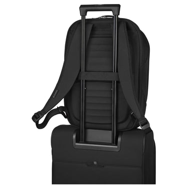 Victorinox Crosslight City - Rucksack 15.6" 46 cm (black) - Ansicht 10