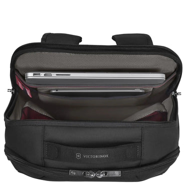 Victorinox Crosslight City - Rucksack 15.6" 46 cm (black) - Ansicht 8