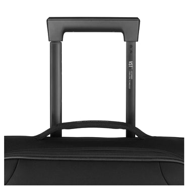 Victorinox Crosslight Softside - 4-Rollen-Trolley M 68 cm erw. (black) - Ansicht 11