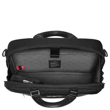 Victorinox Mythic Compact - Aktentasche 14" 39 cm (black) - Ansicht 5