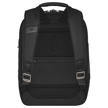 Victorinox Mythic Compact - Businessrucksack 14" 43 cm (black) - Ansicht 4