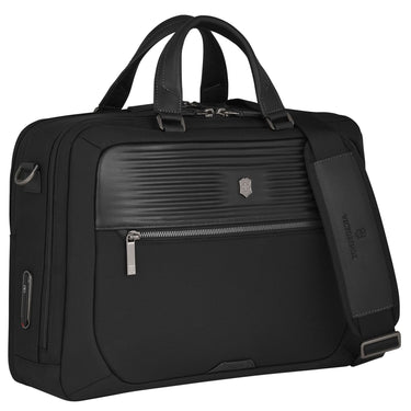 Victorinox Mythic Deluxe - Aktentasche 15,6" 42 cm (black) - Ansicht 2