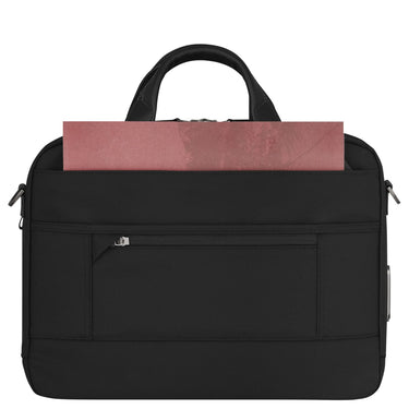 Victorinox Mythic Deluxe - Aktentasche 15,6" 42 cm (black) - Ansicht 9